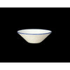 Steelite Blue Dapple Bowl Essence 14cm 5 1/2" 34cl (Case Size 24)