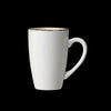 Steelite Brown Dapple Mug Quench 28.5cl 10oz (Case Size 24)