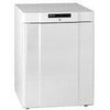 Gram Compact F220L Undercounter Freezer 123 Litres 