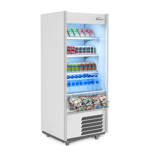 Williams R70-WCN Gem White Refrigerated Multideck 710mm w.Nightblind