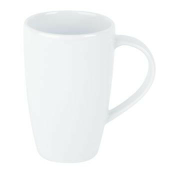 Porcelite Mug 32cl Case Size 6