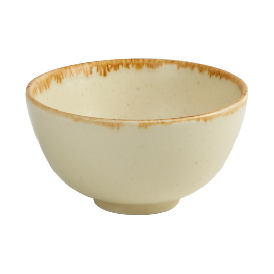 Porcelite Seasons Wheat Bowl Rice 13cm Case Size 6