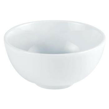 Porcelite Rice Bowls Case Size 6