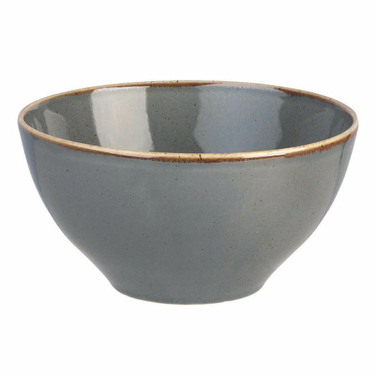 Porcelite Seasons Storm Bowl 14cm (Case Size 6)