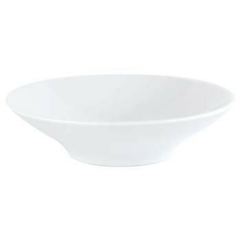 Porcelite Footed Bowls (Case Size 6)