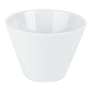Porcelite Conical Bowls Case Size 6