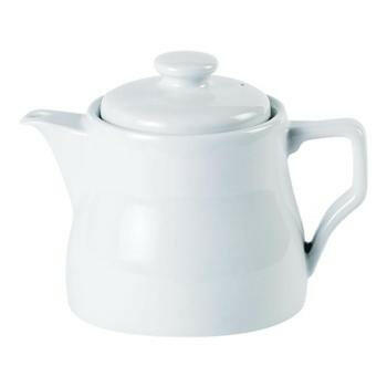 Porcelite Traditional Style Teapots Lids Case Size 6