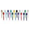 Children's Cutlery Polycarbonate Teaspoons Case Size 12