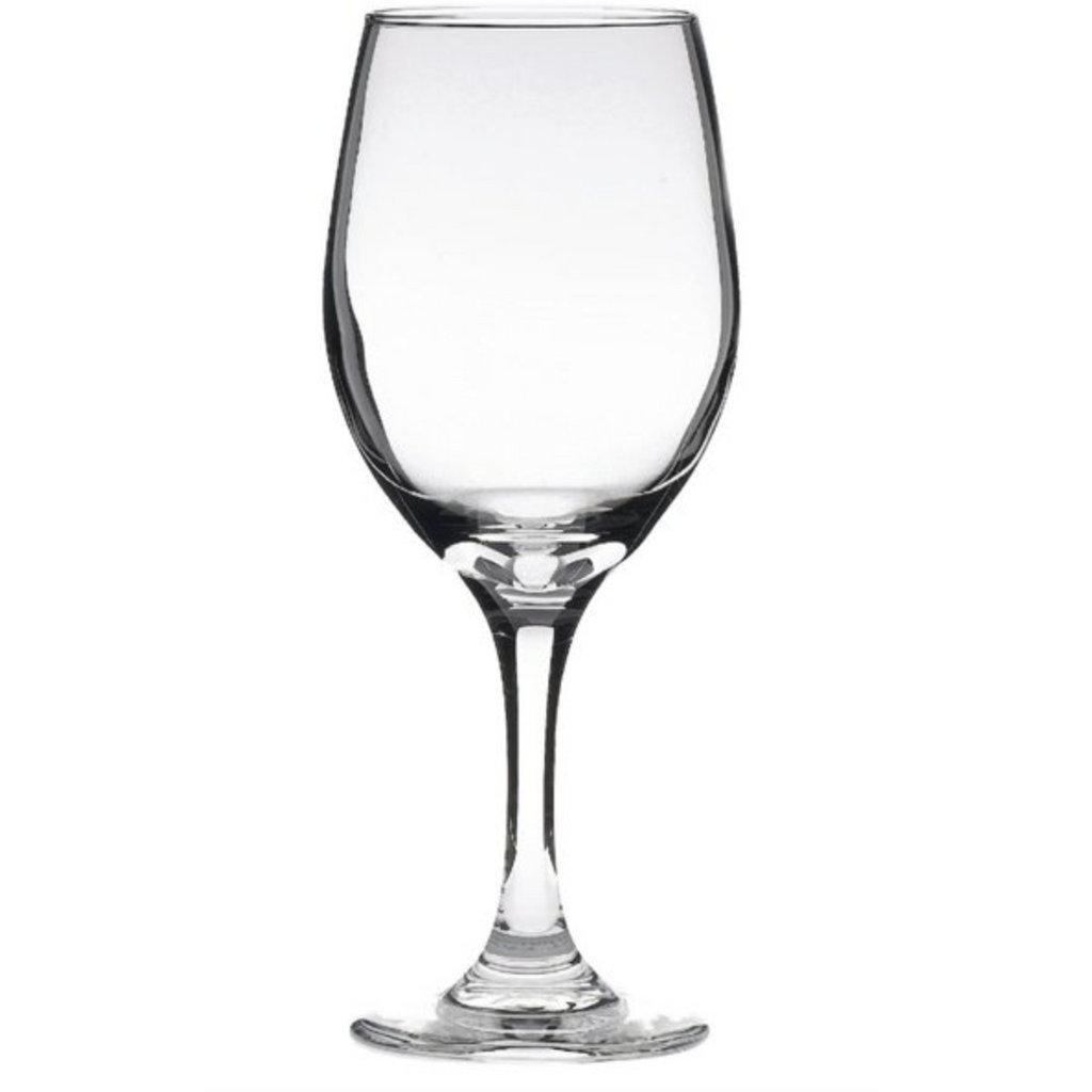 Libbey Perception Banqueting Goblet Wine Glass 410ml Case Size 12 - Cater-Connect Ltd