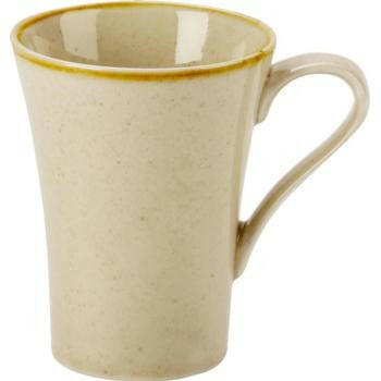 Porcelite Seasons Wheat Mug 34cl/12oz Case Size 6