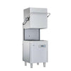 Classeq P500AWSD-12 PassThrough Dishwasher (w. Water Softener, Chemicals & Drain Pump)