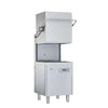 Classeq P500AWSD-22 PassThrough Dishwasher (w.Water Softener, Chemical Pump & Drain Pump)