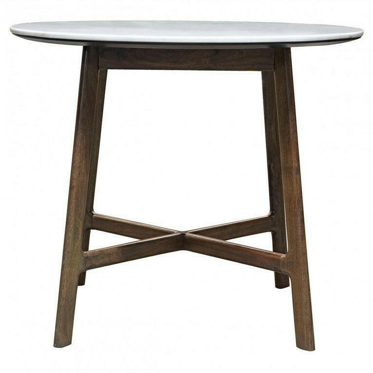 Barcelona Dining Table Round W900 x D900 x H760mm