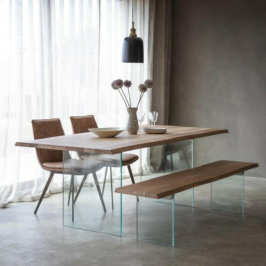 Ferndale Dining Table W2000 x D1000 x H770mm