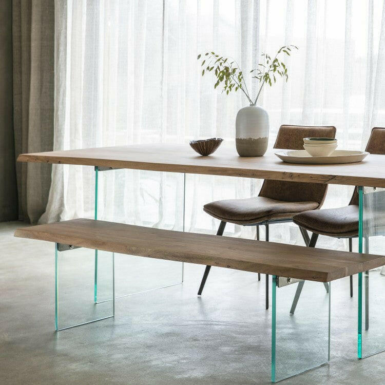 Ferndale Dining Table W2400 x D1000 x H770mm