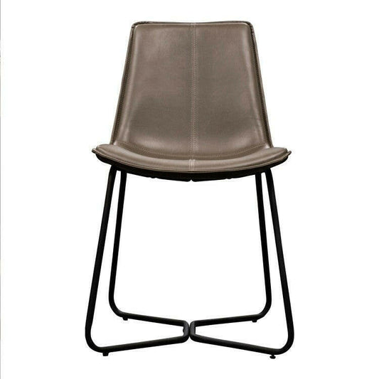 Hawking Chair Ember (2pk) W470 x D550 x H860mm