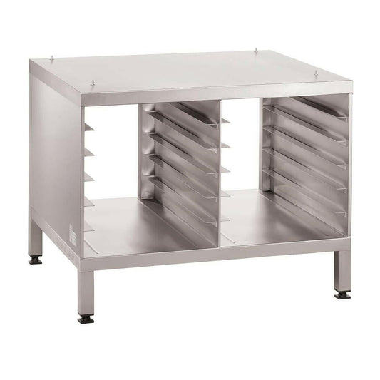 Rational Bakery Standard Stand With Lateral Grids - Cater-Connect Ltd