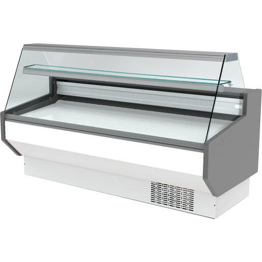 Blizzard ZETA250 Slim Serve Over Counter 2525mm wide - Cater-Connect