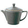 Porcelite Seasons Storm Conic Tea Pot 50cl/18oz Case Size 6