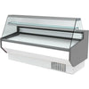 Blizzard ZETA250 Slim Serve Over Counter 2525mm wide - Cater-Connect