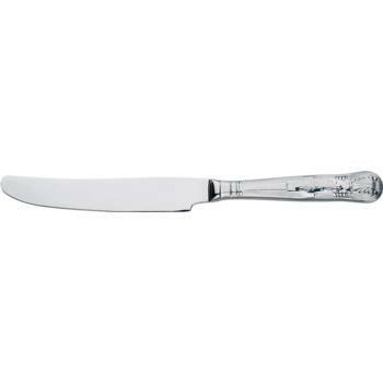 Parish Kings Table Knife Solid Handle Case Size 12 - Cater-Connect Ltd