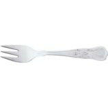 Parish Kings Cake Fork Case Size 12