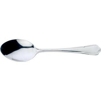 Parish Dubarry Table Spoon Case Size 12