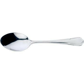 Parish Dubarry Dessert Spoon Case Size 12