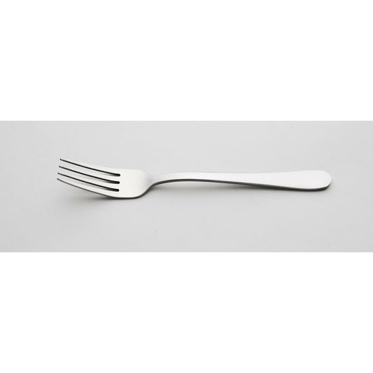 Milan Dessert Fork Case Size 12