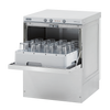 Maidaid Halcyon Amika Range AMH50 Undercounter Glasswasher Gravity Drain