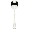 Elia Aquila Soup Spoon 18/10 Stainless Steel Case Size 12 - Cater-Connect Ltd