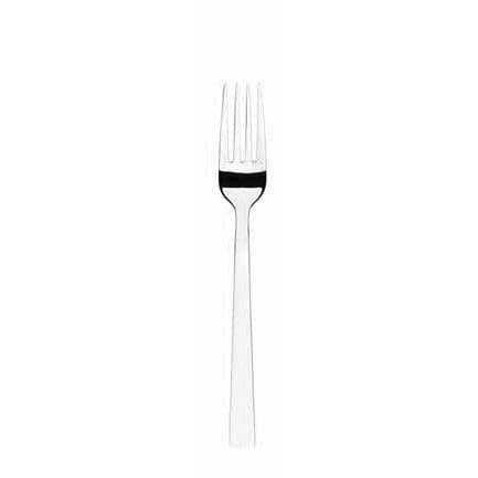 Elia Aria Dessert Fork 18/10 Stainless Steel Case Size 12 - Cater-Connect Ltd