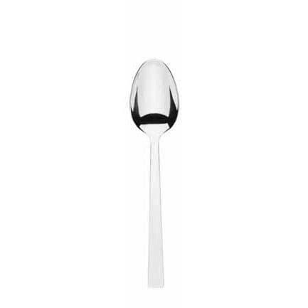 Elia Aria Dessert Spoon 18/10 Stainless Steel Case Size 12