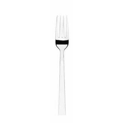 Elia Aria Table Fork 18/10 Stainless Steel Case Size 12