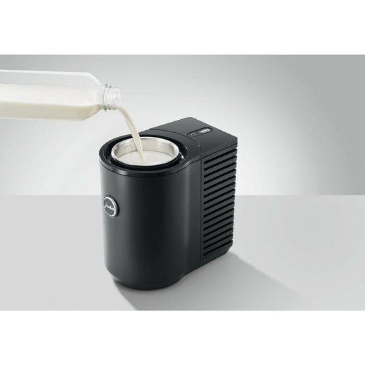 Jura Black Cool Control Milk Refrigeration 1 Litres