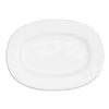 Churchill Alchemy Ambience White Plate Oval 28.6cm Case Size 12