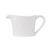 Ambience Jug Oval White 7.1cl (Pack Of 6) - Cater-Connect 