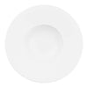 Ambience Medium Rim Bowl White 28.4cl Pack Of 6