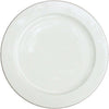 Churchill Alchemy Ambience White Plate 4 Sizes Available