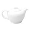 Churchill Alchemy Ambience White Lid For 25oz Teapot Case Size 6