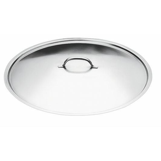 Artame Pots and Pan Lid 40cm, Stainless Steel Pot Lid