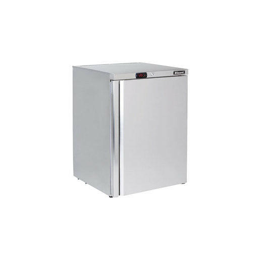 Blizzard UCF140 Undercounter Freezer 115L S/S - Cater-Connect