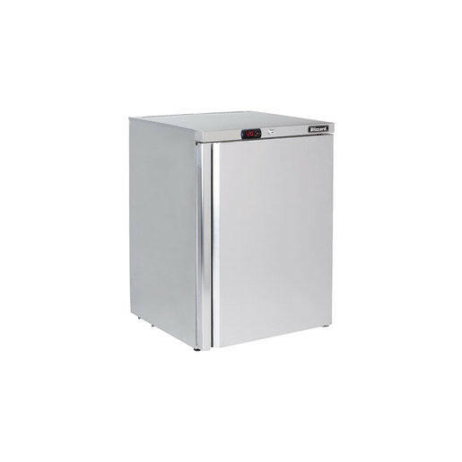 Blizzard UCF140 Stainless Steel Undercounter Freezer 115 Litres - Cater-Connect Ltd