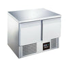 Blizzard, BCC2, Counter Refrigeration, Prep Counter, Pentland Wholesale, Refrigeration