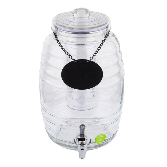 Table Craft Beehive Collection Beverage Dispenser 11 Litres