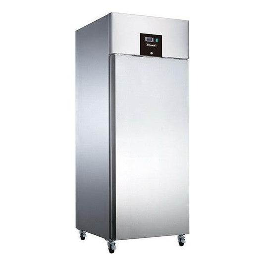 Blizzard BF1SS Single Door Freezer 2/1GN 650L - Cater-Connect Ltd