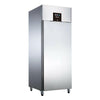 Blizzard BF1SS Single Door Freezer 2/1GN 650L