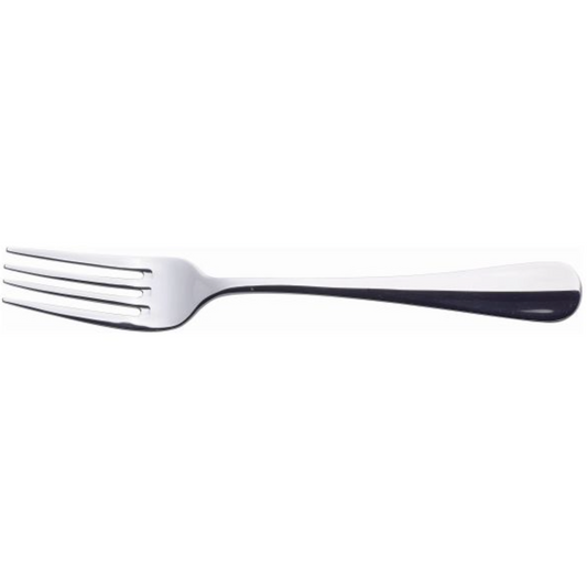 Genware Baguette Dessert Fork 18/0 Case 12