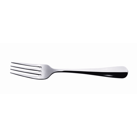 Genware Baguette Table Fork 18/0 Case Size 12 - Cater-Connect Ltd