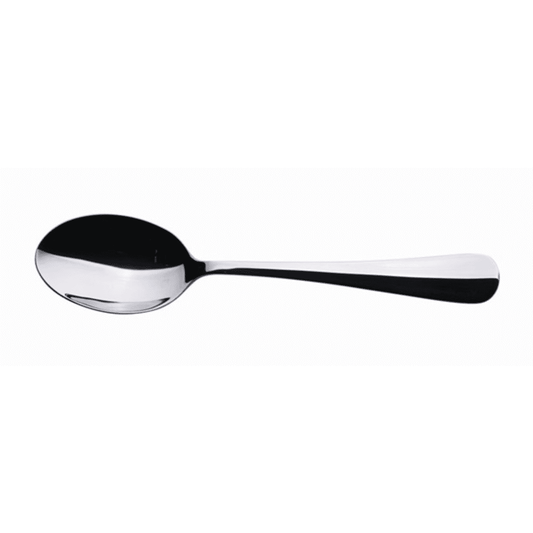 Genware Baguette Table Spoon 18/0 Case Size 12